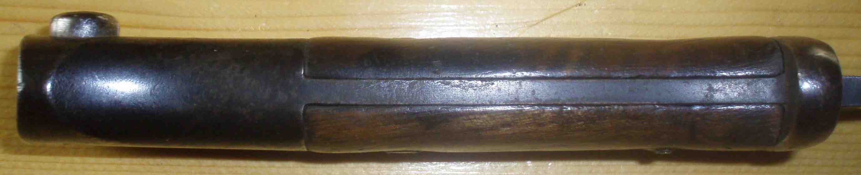 Mle 1884/98 3me type